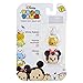 TSUM TSUM Style #4 Figure (3 Pack), Minnie/Pooh/White Rabbit
