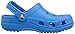 crocs Kid's Classic Clog 10006,Ocean,C12C13 Little Kid