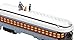 Lionel Polar Express Train Set - G-Gauge