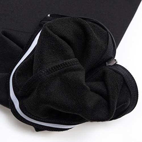 image for Coconut Ropamo Men's Cycling Tights 4D Padded Winter Thermal Wear Up B