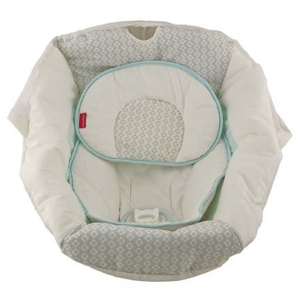 Fisher-Price Moonlight Meadow Cradle n Swing Replacement Pad