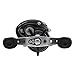 Abu Garcia REVO Winch Low Profile Baitcast Reel - RVO3-WNCH / RVO3-WNCH-L