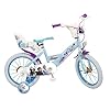 fiets 16″ frozen 2