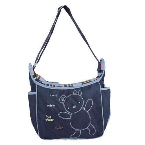 baby hug diaper bag