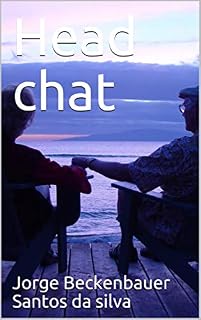 Livro Head chat
