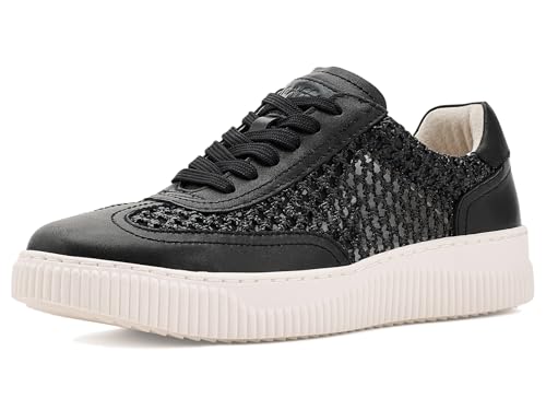Sofft Womens Farra, Black 1, 7, Medium at Amazon