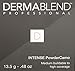 Dermablend Intense Powder Camo, Buildable Coverage Powder Foundation Makeup, 0.48oz