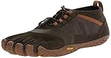 Vibram Men's Trek Ascent LR Light Hiking Shoe, Caramel/Brown,42 EU/9.5-10 M US