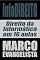 Livro InfoDireito - Direito da Informática em 16 aulas