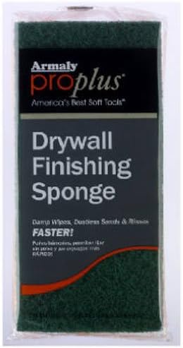 00610 Proplus Drywall Finishing Sponge
