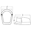 SeaSense-Small-Bow-Light-Combination-Bi-Color-Black SeaSense-Small-Bow-Light-Combination-Bi-Color-Black