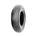 sutong china tires resources inc ct1006 4.00-6", 4 Ply, Rib Tread, Wheelbarrow Tire, For 6" Wheelbarrow primary
