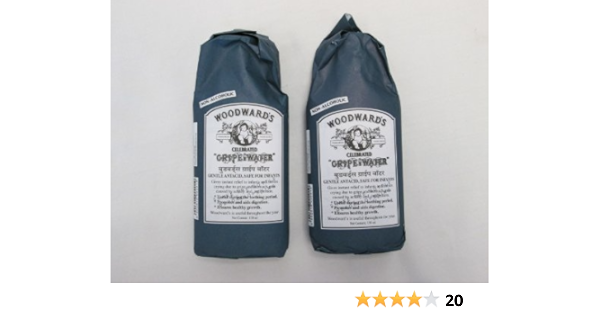 gripe water for cold