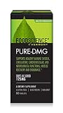 Food Science of Vermont Aangamik DMG 125 Mg Chewable, 60 Count