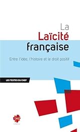 La  laïcité française