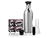 SodaPlus SP76327 Soda Carbonating Starter Kit