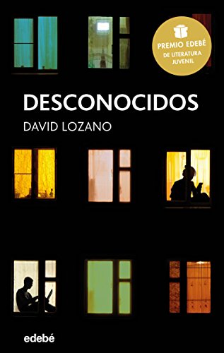 Descargar Desconocidos Periscopio Pdf David Lozano Exnedehe
