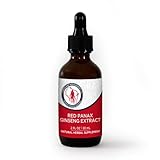 Dairyland Management LLC Red Ginseng Extract