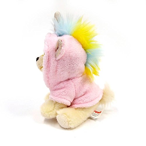 4 GUND+Worlds+Cutest+Unicorn+Stuffed
