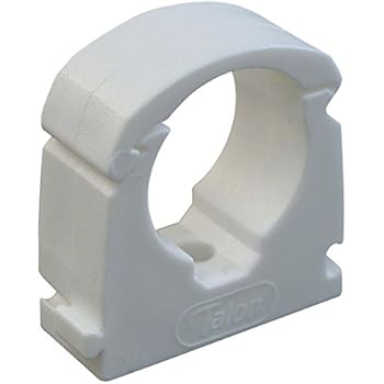 3 4 Pex Tubing Snap In Clips For 3/4" PEX Tubing (80/bag Pex