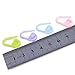 MerryDay Approx. 20pcs Knitting Crochet Locking Stitch Markers