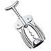 Bellemain Premium Wing Corkscrew Wine Opener Heavy-duty nonstick
