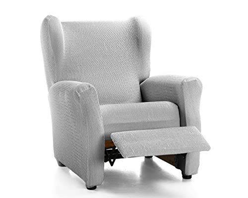 Martina Home Tunez Elastischer Ohrensesselbezug - Beige