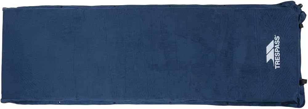 trespass camping mat