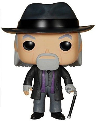 Funko POP TV The Strain Abraham Setrakian Action Figure