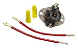 Whirlpool 694674 Fixed Thermostat for Dryer