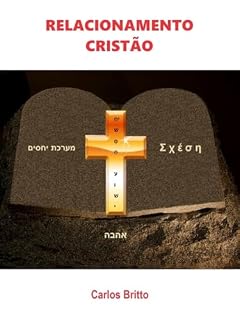 Livro Relacionamento cristão