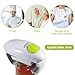 Zomma Automatic Jar Opener, Restaurant Jar Opener, Electric Jar Opener! Chef's Best Choice