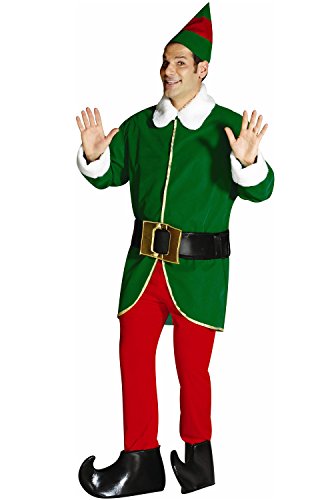 Rasta Imposta Elf