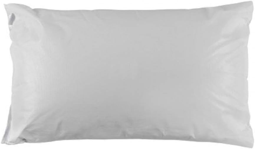COMFORTNIGHTS Waterproof and Wipe clean Pillow, pack of 4 Amazon.co.uk