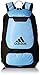 adidas Unisex Stadium Team Backpack, Collegiate Light Blue, ONE SIZE