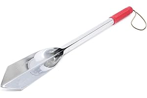 Wilcox All-Pro 300S 22" All-Pro Long Handled Trowel