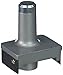 Kwikset 89909001 Full Lip Strike Mortise Tool