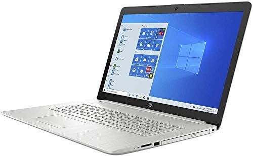 2021 Newest Flagship HP 17 Laptop Computer 17.3" FHD IPS, 10th Gen Intel Quad-Core i5-10210U(Beat i7-8550U), 16GB RAM, 512GB SSD, Backlit Keyboard, HDMI, WiFi, Webcam, DVDRW, Windows 10+AllyFlex MP 2 2021 Newest Flagship HP 17 Laptop Computer 17.3" FHD IPS, 10th Gen Intel Quad-Core i5-10210U(Beat i7-8550U), 16GB RAM, 512GB SSD, Backlit Keyboard, HDMI, WiFi, Webcam, DVDRW, Windows 10+AllyFlex MP
