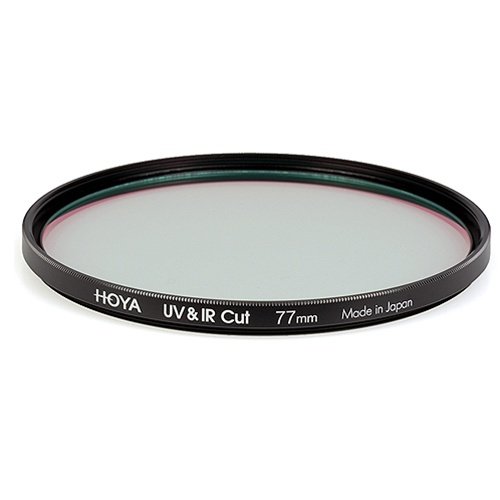 Hoya 52mm UV / IR Infrared RM-72 HMC Multi Coated Glass Filter