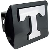 Metal Trailer Hitch Cover AMG University Of Texas Longhorns Hitch Cover