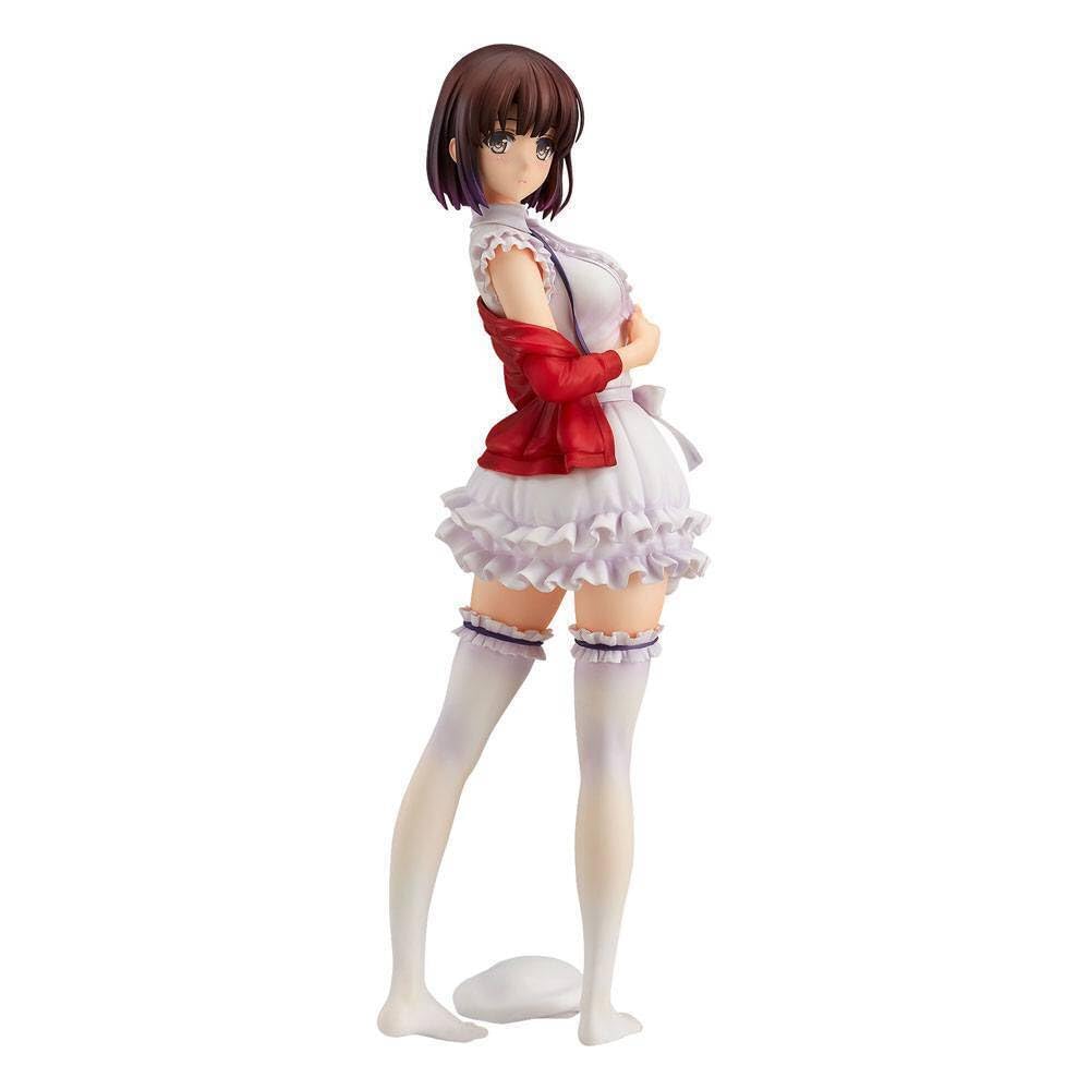 Good Smile Company Saekano: How to Raise a Boring Girlfriend 1/7 Megumi Kato 24 cm PVC Statue