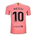 Noumhtz Mens #10 New 2018/19 Away Adult Soccer Jersey