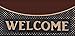 Doormat Indoor Outdoor Mats Rugs - Entrance Outside Inside Non-Slip Entry Rug Floor Mats, Gray Scraper Rubber Backing Funny Welcome Entry Mat for Back Door Use, Utility Mats for Dogs Muds Shoes