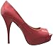 Wild Pair Women's Lucerne Dress Pump