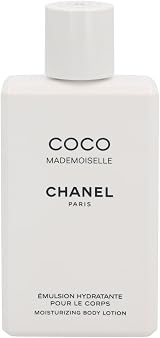 Chanel Coco Mademoiselle Body Lotion 200ml New Unboxed view 2