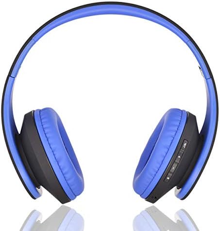 Konarrk Wireless Bluetooth Stereo Pill Speaker KK-FPHILL-BT-SPK for Android & iOS Devices (Color May Vary)