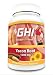 GHI Yacon Root Extract Pills 1000mg * 100% Organic Pure Yacon Root * Weight Loss * Natural Low-gylcemic Superfood with FOS Prebiotics and Antioxidants * Boost Metabolism * Healthy Digestion & Regularity * High Fiber * Gluten Free, Yacon Syrup Extract 60 Veggie Capsules , Natural and Safe Prebiotic and Probiotic Natural Weight Loss