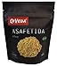 USDA Organic Asafetida (Hing) 100 gram (3.53oz) Gluten Free