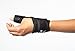 BIOSKIN Thumb Stabilizer Brace - Lightweight, Hypoallergenic Support for Thumb Sprains, De Quervains, Arthritis, and Bursitis Pain - Thumb Spica (XSmall-Medium)