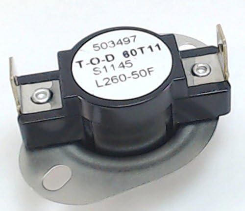 Washers & Dryers Clothes Dryer Thermostat, for Samsung, AP4201898, DC47-00018A